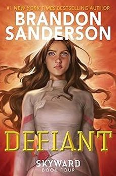 defiant (skyward)-brandon sanderson-9780593309711