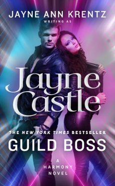 guild boss (ebook)-jayne castle-9780593337011