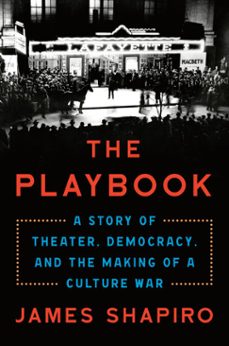 the playbook (ebook)-james shapiro-9780593490211