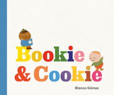 bookie &amp; cookie (ebook)-blanca gomez-9780593696811
