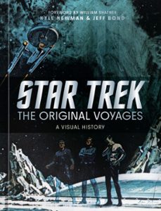 star trek: the original voyages-kyle newman-jeff bond-9780593838211