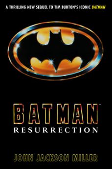 batman: resurrection (ebook)-john jackson miller-9780593871911