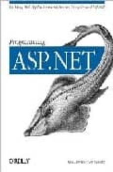 programming asp.net-9780596001711