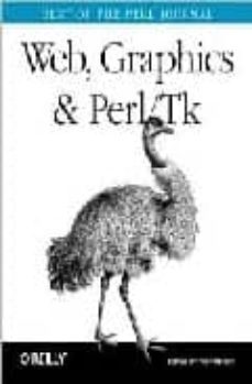 web, graphics & perl/tk-jon orwant-9780596003111