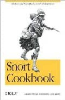 snort cookbook-angela orebaugh-simon biles-jacob babbin-9780596007911