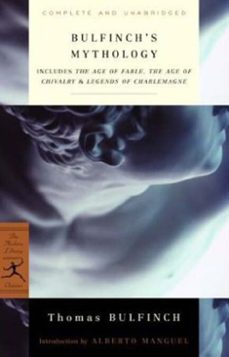 bulfinch's mythology (ebook)-thomas bulfinch-9780679640011
