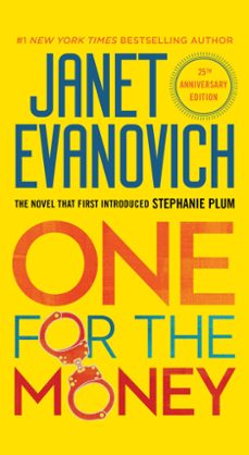 one for the money-janet evanovich-9780684867311