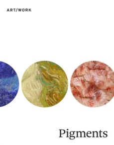 pigments-barbara h. berrie-9780691223711