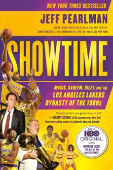 showtime (ebook)-jeff pearlman-9780698148611