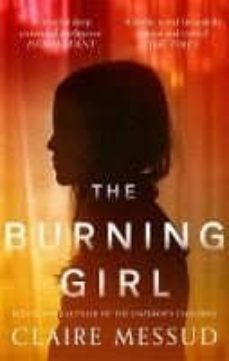 the burning girl (ebook)-claire messud-9780708898604
