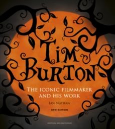 tim burton-ian nathan-9780711292611