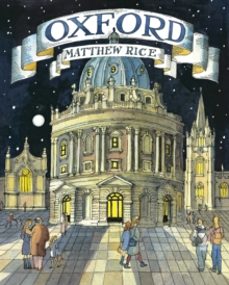 oxford-matthew rice-9780711295711