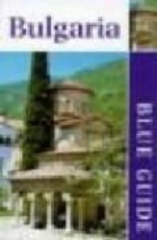 bulgaria (blue guides)-9780713641011