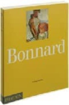 bonnard-nicholas watkins-9780714834511