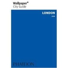 wallpaper london 2008-9780714848211