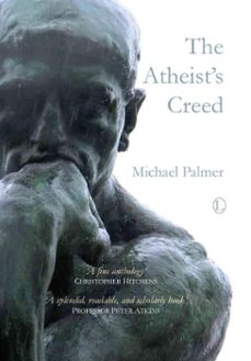 the atheist's creed (ebook)-michael palmer-9780718896911