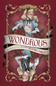 wondrous (ebook)-heather fawcett-9780736447911