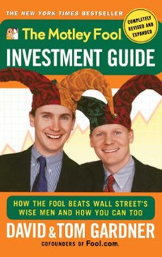 the motley fool investment guide (ebook)-david gardner-tom gardner-9780743216111