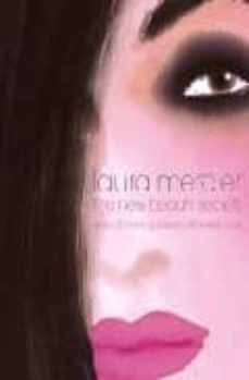 the new beauty secrets-laura mercier-9780743296311