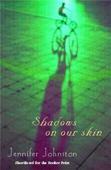 shadows on our skin-9780747267911