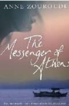 the messenger of athens-9780747597711