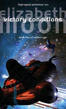 -elizabeth moon-9780748126811