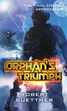 orphan's triumph (ebook)-robert buettner-9780748133611