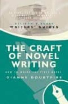 the craft of novel writing (3th ed.)-9780749003111