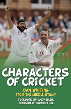 characters of cricket (ebook)-dan whiting-9780750963411