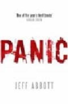 panic-9780751538311