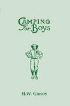 camping for boys (ebook)-h w gibson-9780752496511
