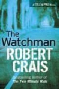 the watchman-robert crais-9780752881911