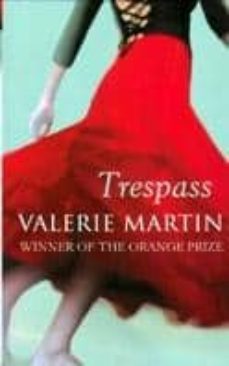 trespass-valerie martin-9780753824511