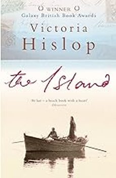 the island-victoria hislop-9780755309511