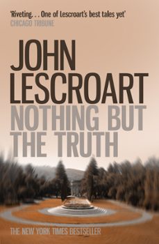 nothing but the truth (dismas hardy series, book 6) (ebook)-john lescroart-9780755393411
