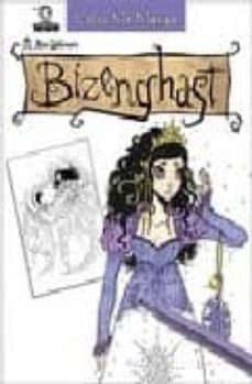 color de magan: bizenhast-alice le grow-9780762431311