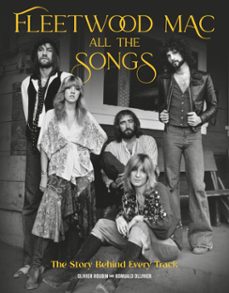fleetwood mac all the songs (ebook)-olivier roubin-romuald ollivier-9780762486311