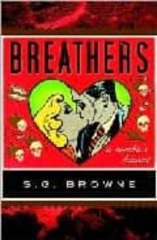 breathers-s. g. browne-9780767930611