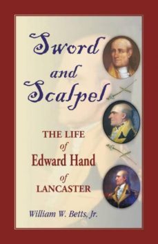 sword and scalpel-9780788455711