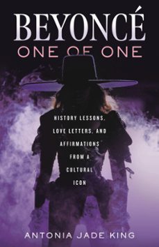 beyonce-one of one (ebook)-antonia jade king-9780807022511