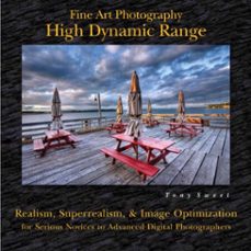 fine art photography: high dynamic range (ebook)-tony sweet-9780811744911