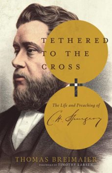 tethered to the cross (ebook)-thomas breimaier-9780830853311