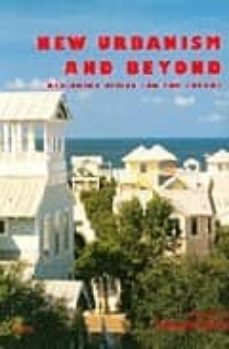 new urbanism and beyond-tigran haas-9780847831111