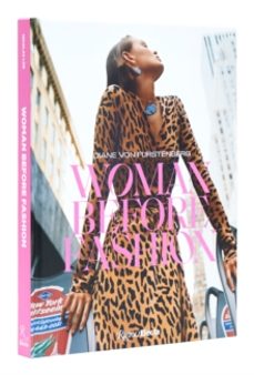 diane von furstenberg: woman before fashion-diane von furstenberg-9780847873111
