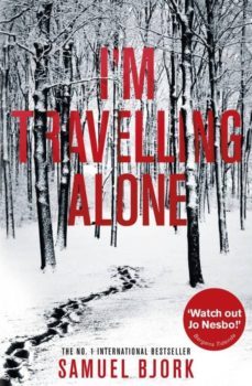 i m travelling alone-9780857522511