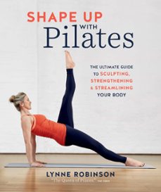 shape up with pilates (ebook)-lynne robinson-9780857838711