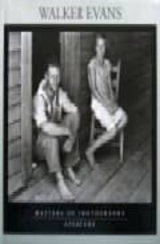 walker evans-9780893817411