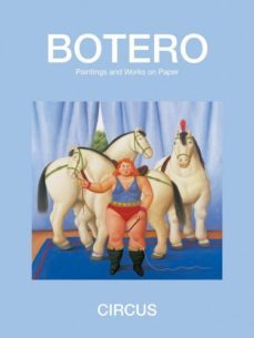 -fernando botero-9780988174511
