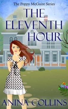 the eleventh hour (ebook)-9780997215311