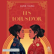 les lotus d'or (audiolibro)-jane yang-9781004195411